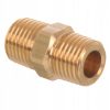 1/4 "- 1/4" csatlakozó csökkentés a habosítóhoz