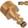 Adapter Tömlőcsatlakozó Lavor Click - M22 Menet, 14 mm-es Szár