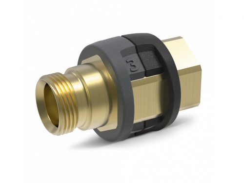 Kärcher 3 Könnyű Zár Erő Adapter M22 Lándzsához - 4.111-031.0