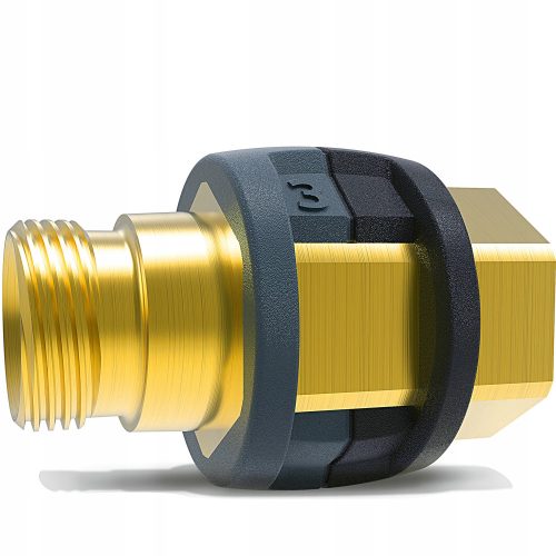 Eredeti Karcher Easy!Lock 3 Adapter - TR22IG (belső) - M22x1,5 (külső) - 4.111-031.0