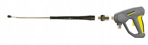Eredeti Kärcher Adapter 5 - EASY!Lock / M22x1,5 csatlakozó EASY!Force pisztolyokhoz (4.111-033.0)
