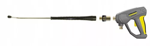 Eredeti Kärcher Adapter 5 - EASY!Lock / M22x1,5 csatlakozó EASY!Force pisztolyokhoz (4.111-033.0)