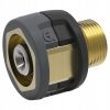6 Easy Lock Force adapter - Karcher HD HDS tömlőhöz (Easy Lock TR22 menetes csatlakozót alakít át M22 szabvány menetre) 4.111-034.0