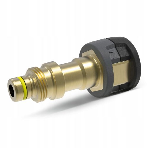7 mm M18 Könnyű Záróerő Adapter Kärcher Lándzsa Fúvókához