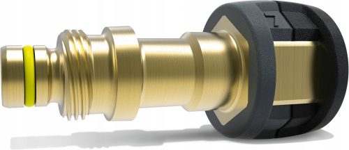 Eredeti Kärcher 7-es adapter (M18 belső menet - EASY!Lock külső, 4.111-035.0)