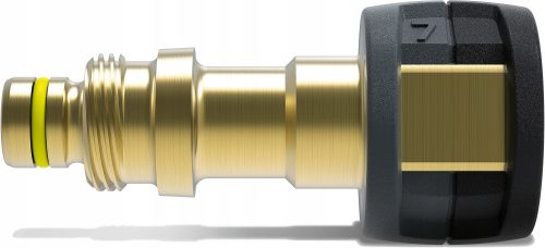 Eredeti Kärcher 7-es adapter (M18 belső menet - EASY!Lock külső, 4.111-035.0)