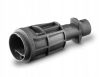 KARCHER Adapter Redukció Lándzsához, Pisztolyhoz és Fúvókához - Új Típus (2.643-950.0)
