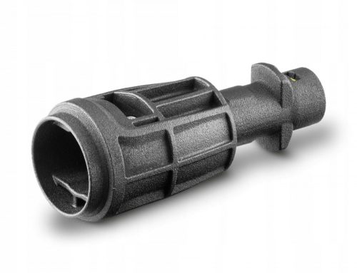 KARCHER Adapter Redukció Lándzsához, Pisztolyhoz és Fúvókához - Új Típus (2.643-950.0)