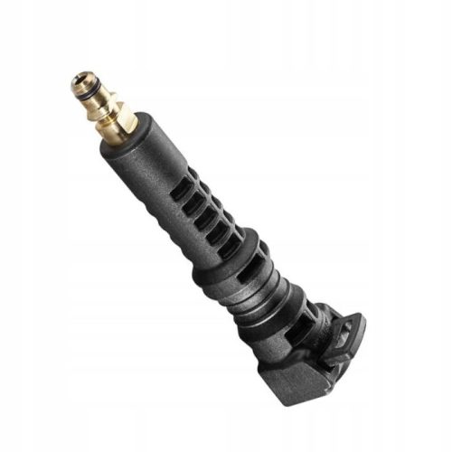 Eredeti Karcher adapter – Click Connect és 10mm sasszeges dugó, K2-K7 kompatibilitás (2.644-031.0)