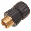 Eredeti Karcher forgócsatlakozó, M22M-M22F menet, 400 bar, 60°C, kompatibilis HD és HDS modellekkel
