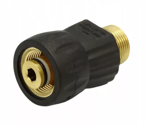 Karcher Forgócsukló M22 menettel, 400 bar