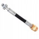 Adapter az eredeti Karcher HD / HDS pisztolyhoz 11 mm-es csapágyazott dugós csatlakozóról -  M22x1,5 menetre átalakító