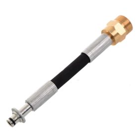   Adapter Karcher HD/HDS pisztolyhoz, 10mm dugós csatlakozó – M22x1,5 menet