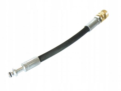Adapter Karcher HD/HDS pisztolyhoz, 10mm dugós csatlakozó – M22x1,5 menet