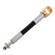 Adapter Karcher HD/HDS pisztolyhoz, 10mm dugós csatlakozó – M22x1,5 menet