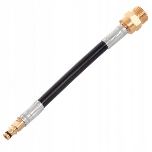 Átalakító adapter Karcher K2-K7 magasnyomású mosókhoz Click Connect csatlakozásról - M22x1,5 mm-re alakít át