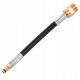 Átalakító adapter Karcher K2-K7 magasnyomású mosókhoz Click Connect csatlakozásról - M22x1,5 mm-re alakít át
