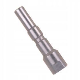   KEW INOX gyorscsatlakozó dugó, adapter - 1/4" belső menetes csatlakozással Kranzle D12 1347