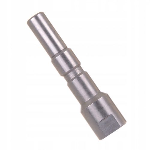 KEW Gyorscsatlakozó dugó, adapter - 1/4" belső menetes csatlakozással Kranzle D12 1347, Rozsdamentes acél anyagból