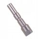 KEW Gyorscsatlakozó dugó, adapter - 1/4" belső menetes csatlakozással Kranzle D12 1347, Rozsdamentes acél anyagból