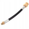 Eredeti Karcher Adapter M22x1,5 menetről - régi típusú sasszeges csatlakozóra alakít át Karcher K2-K7 magasnyomású mosókhoz
