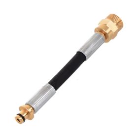   Prémium adapter Kärcher K2-K7 régi típusú pisztolyhoz (sasszeges csatlakozó -> M22x1,5 menet)