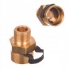 Kärcher HD/HDS Adapter 10mm Dugóval, 3/8" Külső Menettel