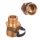 Kärcher HD/HDS Adapter 10mm Dugóval, 3/8" Külső Menettel