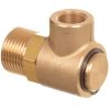 Forgócsatlakozó 3/8"F - M27 M a 45m és 60m Dobokhoz