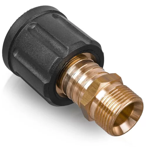 MTM HYDRO M22 Forgócsatlakozó, 250 bar / 160°C