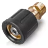 MTM HYDRO M22 Forgócsatlakozó, 250 bar / 160°C