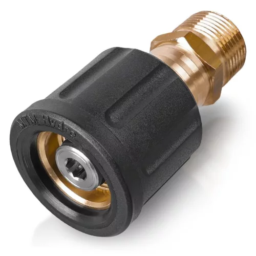 MTM HYDRO M22 Forgócsatlakozó, 250 bar / 160°C