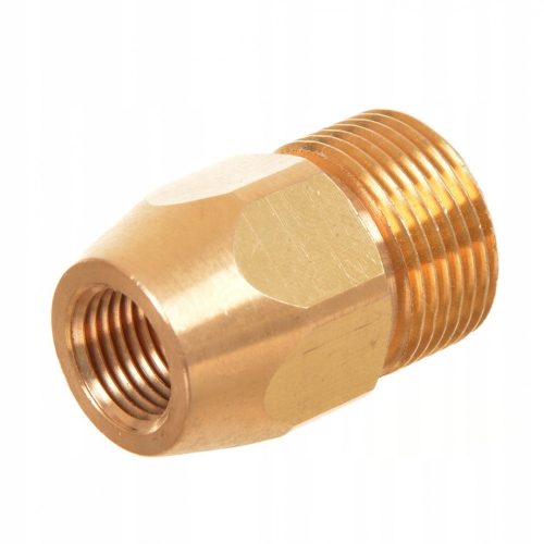 Redukciós adapter Kranzle M22 külső menetről - 1/4"  belső menetre (13.370)