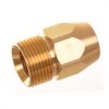 Redukciós adapter Kranzle M22 külső menetről - 1/4"  belső menetre (13.370)