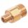 Redukciós adapter Kranzle M22M külső menetről- 1/4" külső menetre