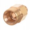 Redukciós adapter Kranzle M22M külső menetről- 1/4" külső menetre