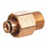 Adapter magasnyomású rendszerekhez - Karcher Easy!Lock csatlakozót M22x1,5 hagyományos menetre alakít át (4.111-033.0 és 4.111-034.0 cikkszámok kiváltására)
