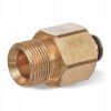 Adapter magasnyomású rendszerekhez - Karcher Easy!Lock csatlakozót M22x1,5 hagyományos menetre alakít át (4.111-033.0 és 4.111-034.0 cikkszámok kiváltására)