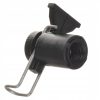 Tömlőadapter Bosch, Black And Decker, Stanley, MacAllister 8 mm-es dugót 1/4"-os belső menettes csatlakozásra alakít át