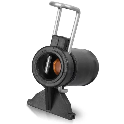 Adapter 8mm-es magasnyomású tömlőhöz, 1/4" belső menettel