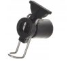 Tömlőadapter Nilfisk, Stihl RE és Husqvarna mosókhoz (8 mm-es dugót -  1/4" menetes csatlakozóra alakít át