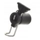 Tömlőadapter Nilfisk, Stihl RE és Husqvarna mosókhoz (8 mm-es dugót -  1/4" menetes csatlakozóra alakít át
