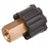 M22 Női - 1/4" Női Adapter Csökkentő Menettel Karcher HD HDS Mosókhoz