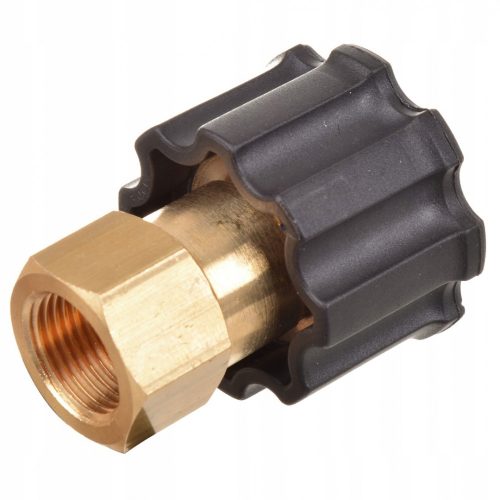 M22 Női - 3/8" Női Adapter Csökkentő Menettel Karcher HD HDS Mosóhoz
