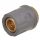 R+M HydroBlade gyorscsatlakozó aljzat Karcher Easy Lock rendszerű HD/HDS magasnyomású mosókhoz (TR22 menettel) - 1 db