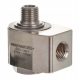 Forgócsatlakozó 360 fokos az Easywash365+ Forgókarhoz - 1/4" Női - 1/4" Férfi, Rozsdamentes Acél