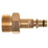 Adapter, szűkítő tömlőcsatlakozó Karcher K2 - K7 Click Connect - M22x1,5 (14 mm) menet