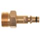 Adapter, szűkítő tömlőcsatlakozó Karcher K2 - K7 Click Connect - M22x1,5 (14 mm) menet