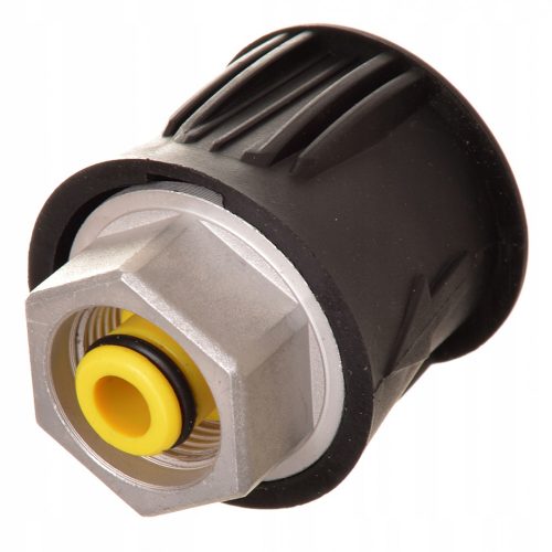 Minőségi Click Connect adapter - M22 gyorscsatlakozó aljzat K2-K7 mosókhoz (4.470-041.0 helyettesítő)