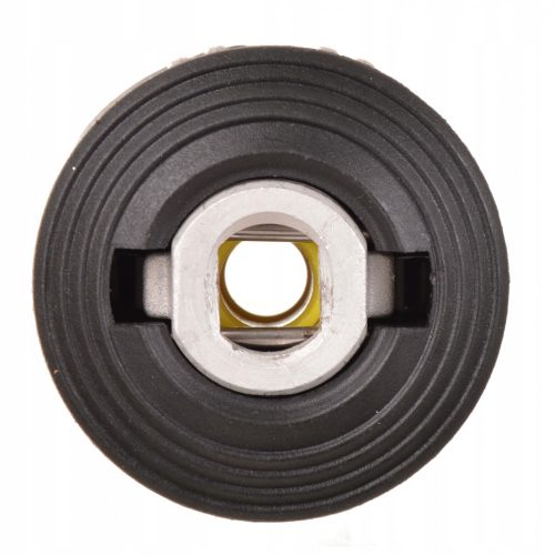 Minőségi Click Connect adapter - M22 gyorscsatlakozó aljzat K2-K7 mosókhoz (4.470-041.0 helyettesítő)